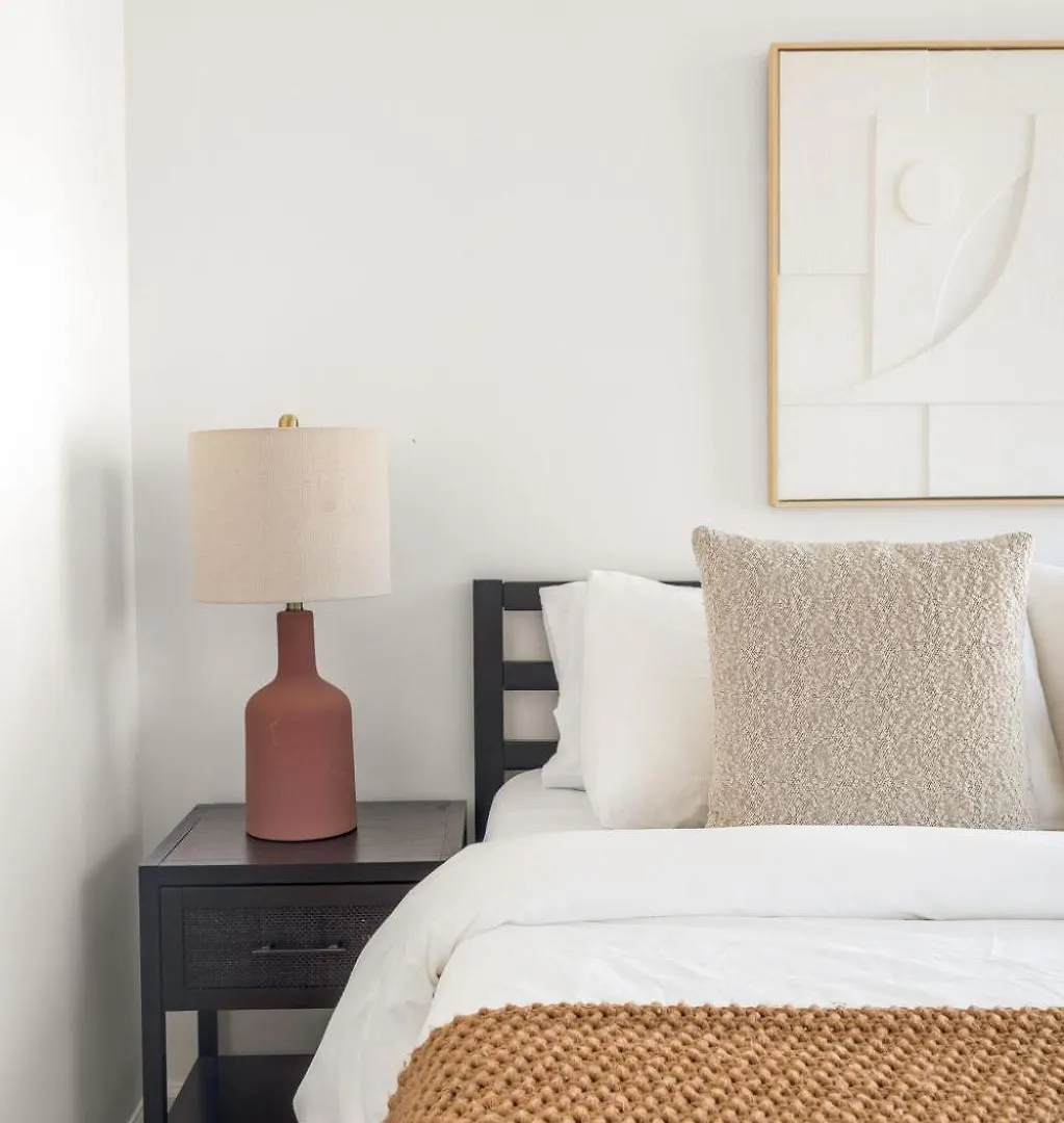 Chic & Trendy 3Bd 1Bath Escape In The Lower East Side New York 0*,