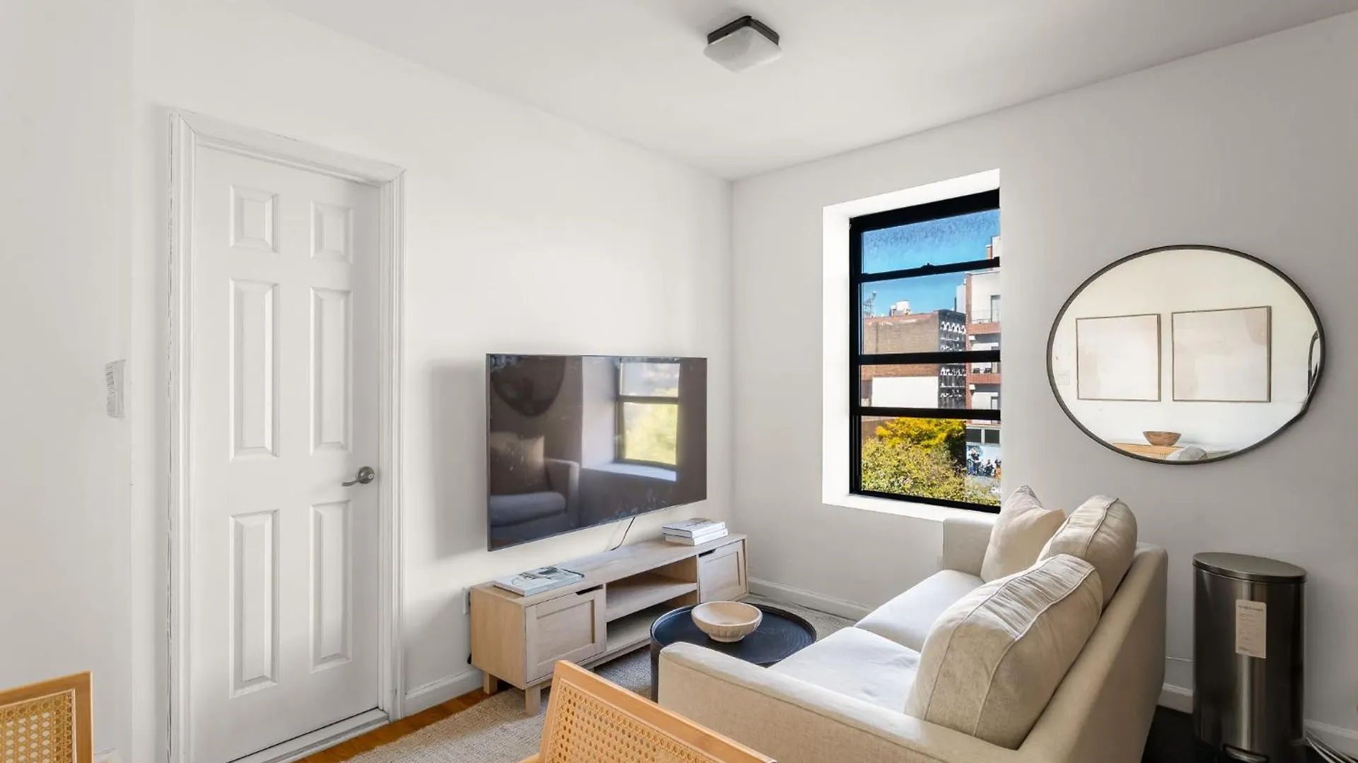 Chic & Trendy 3Bd 1Bath Escape In The Lower East Side New York 0*,  États-Unis