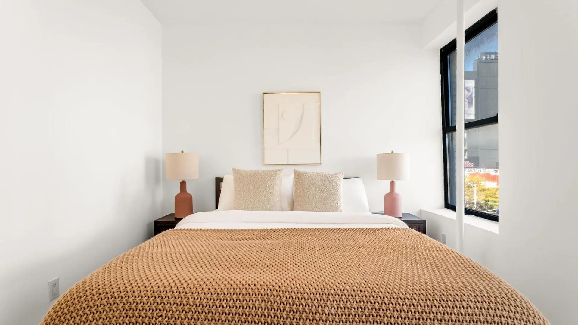 Chic & Trendy 3Bd 1Bath Escape In The Lower East Side New York Stati Uniti