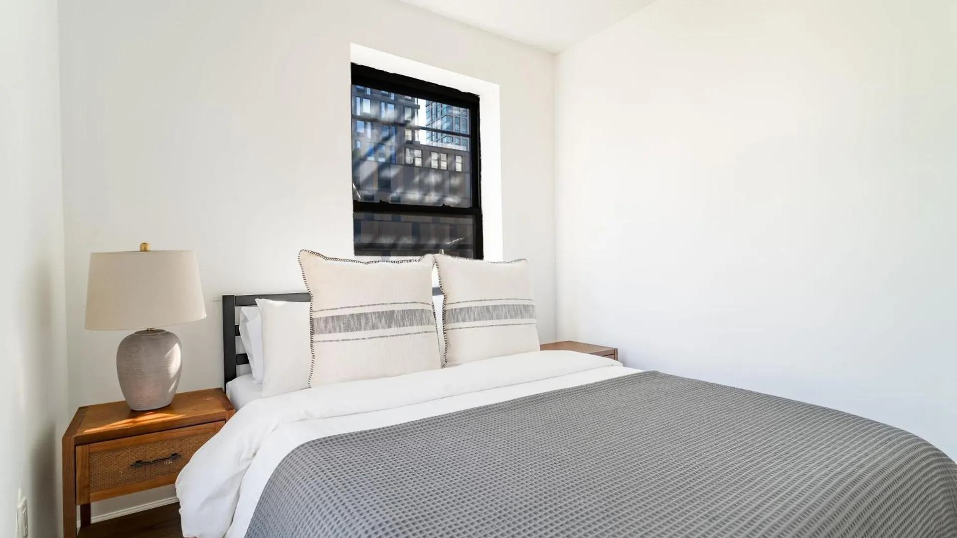 Chic & Trendy 3Bd 1Bath Escape In The Lower East Side New York Appartamento