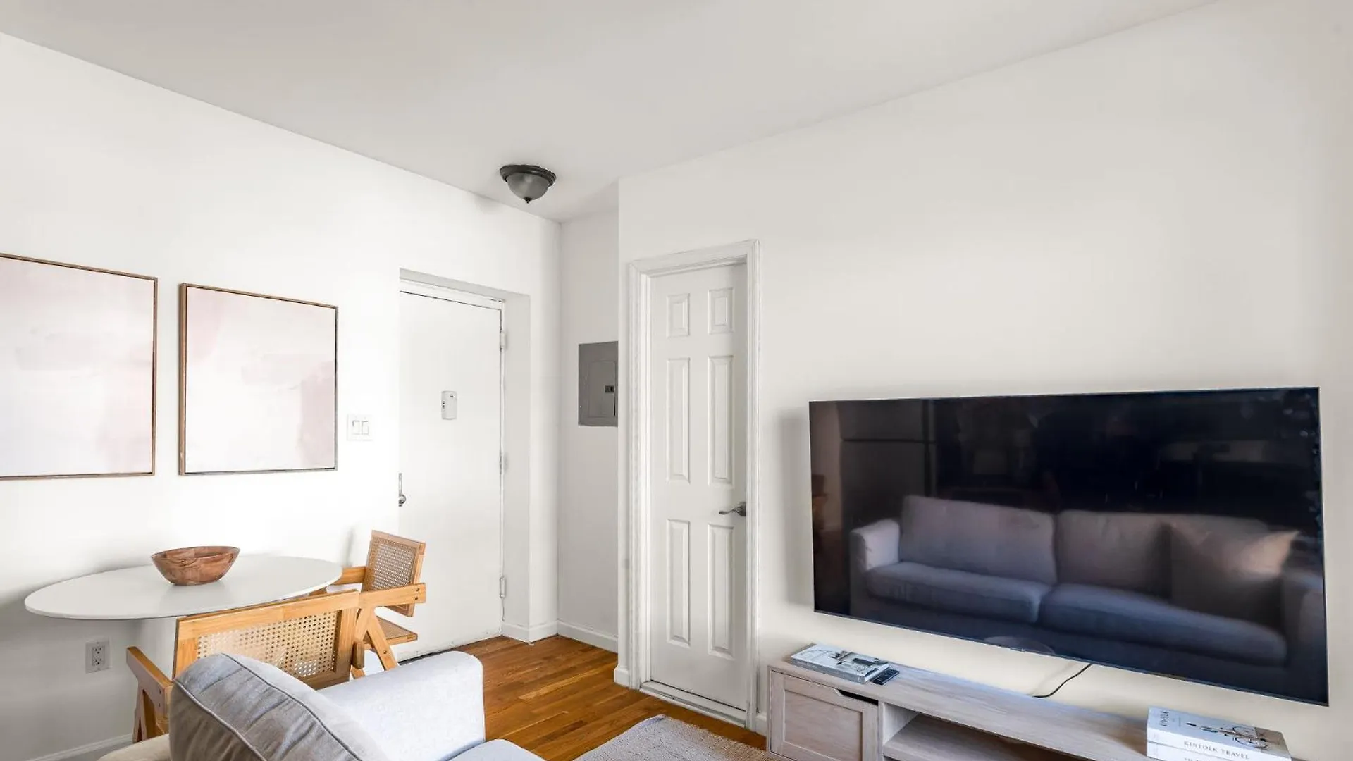Appartamento Chic & Trendy 3Bd 1Bath Escape In The Lower East Side New York Stati Uniti